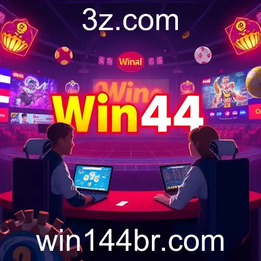 A Ascensão dos Jogos Online em 2026: O Caso do Win44