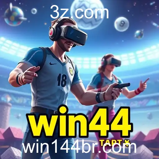 Novas Tendências nos Jogos Online em 2026