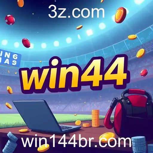 O Impacto Crescente dos Sites de Jogos no Brasil