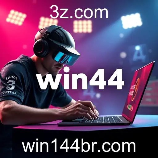 O Impacto de Win44 no Mercado de Jogos Online