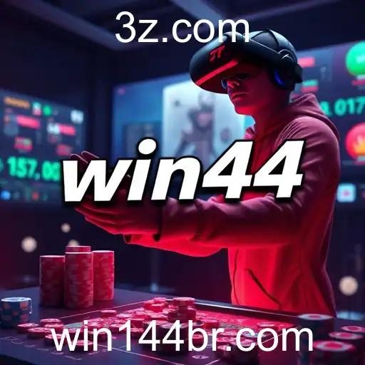 O Impacto do 'win44' nos Jogos Online