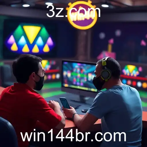 O Impacto dos Sites de Jogos no Mercado Brasileiro