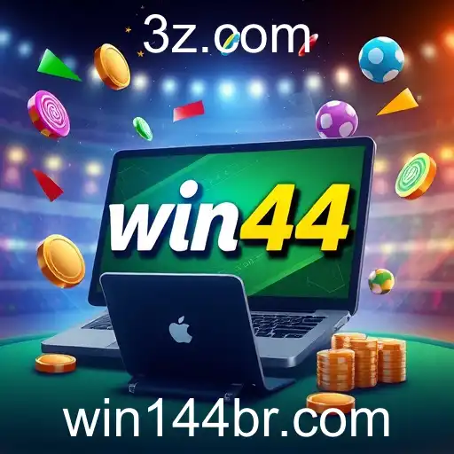 A Ascensão dos Sites de Jogos no Brasil