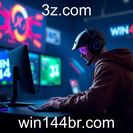 O Impacto do Win44 no Cenário de Jogos Online