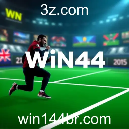 A Revolução do Win44 no Mundo dos Jogos