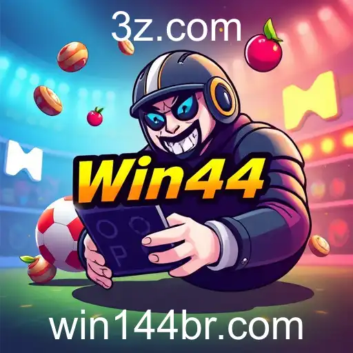 A ascensão do Win44 no mundo dos jogos online
