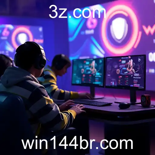 Tendências e Desafios do Mercado de Jogos Online em 2026