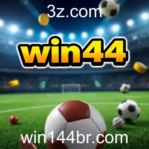 O Crescimento do Win44 e o Mundo dos Jogos em 2025