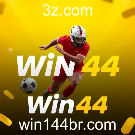 A Ascensão do Win44 no Mundo dos Jogos Online