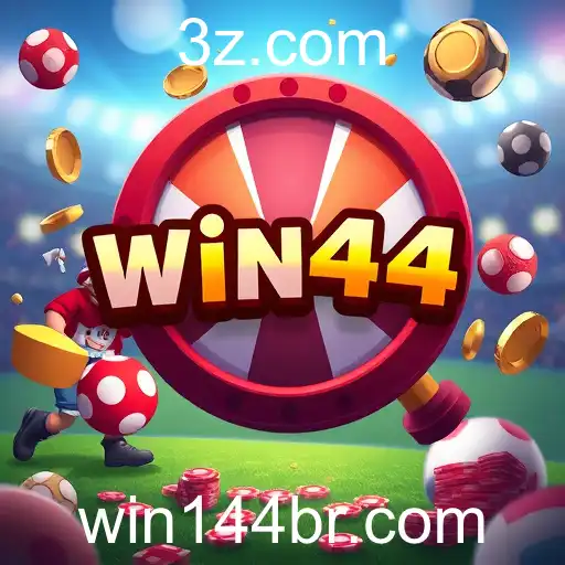 A Ascensão de Win44 no Mercado de Jogos Online