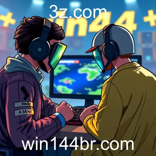 Crescimento Explosivo do Mercado de Jogos Online no Brasil