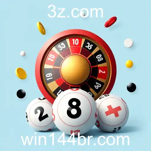 A Ascensão Imprevisível de Win44 no Mundo dos Games