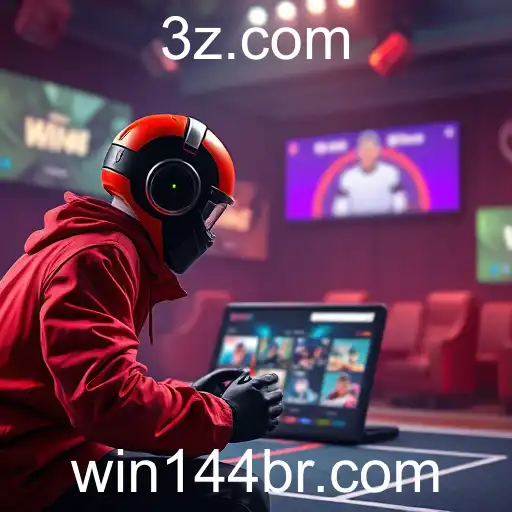 Inovações e Desafios no Cenário de Jogos Virtuais