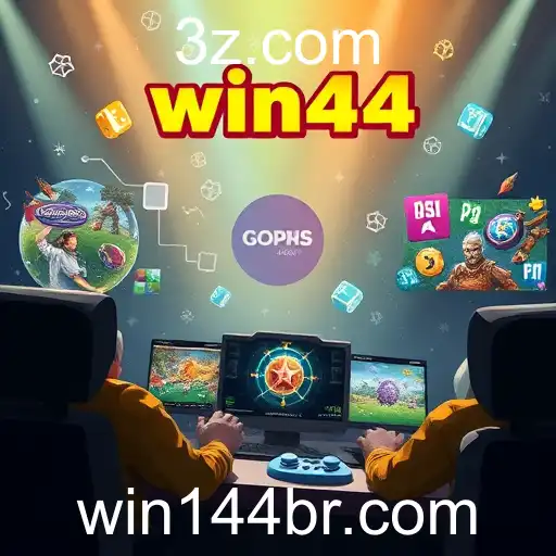 O Crescimento do Mercado de Jogos em 2026