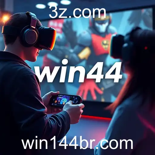 Inovações no Mercado de Jogos Digitais