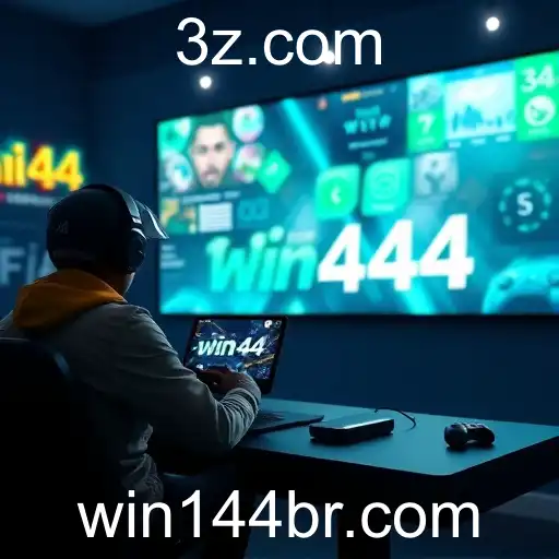 Crescimento Explosivo dos Jogos Online em 2026