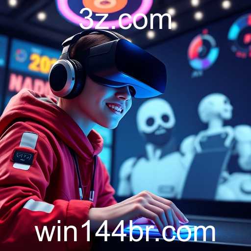 O Impacto dos Jogos Online em 2025