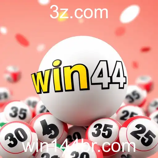 O Fascínio e Dinâmica da Categoria 'Lottery' no site Win44