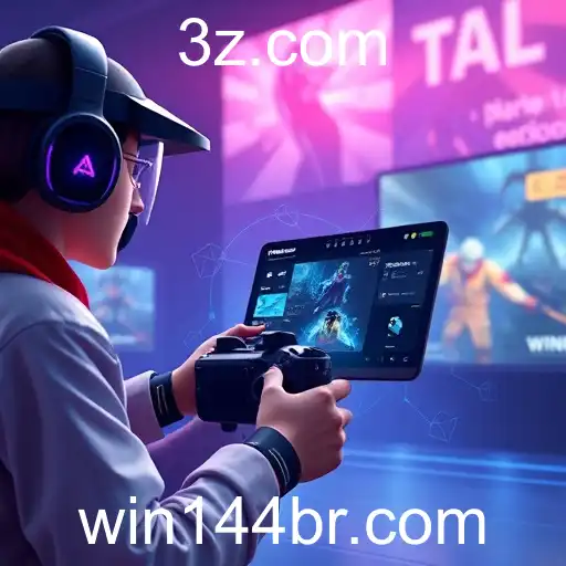 A Ascensão dos Jogos Online em 2026
