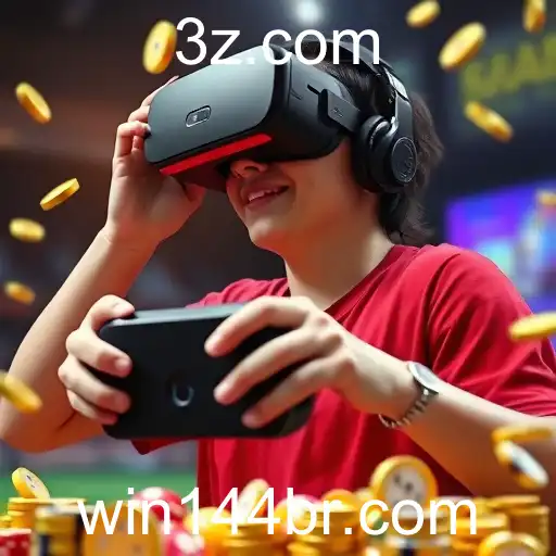 Crescimento Explosivo dos Jogos Online em 2025