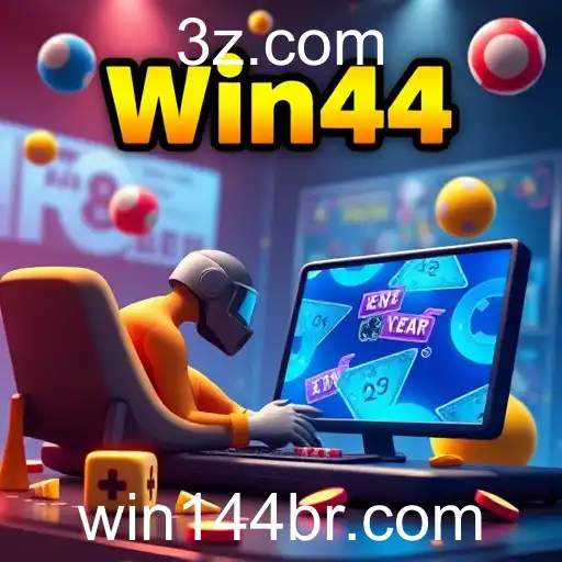 A Revolução dos Jogos Online em 2025