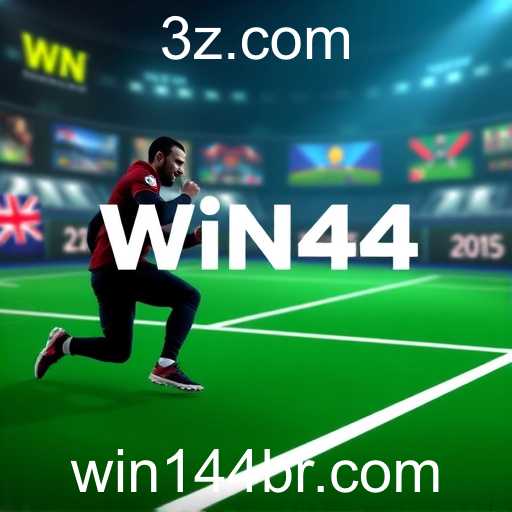 A Revolução do Win44 no Mundo dos Jogos