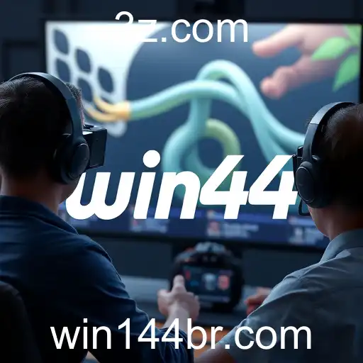 A Revolução dos Jogos Online em 2026: O Papel da Win44