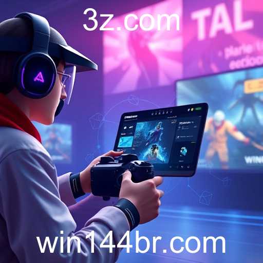 A Ascensão do Win44 no Cenário de Jogos Online