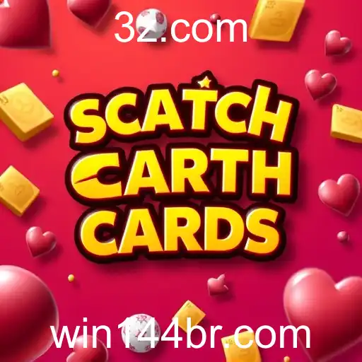 Explorando o Mundo dos Scratch Cards no Win44