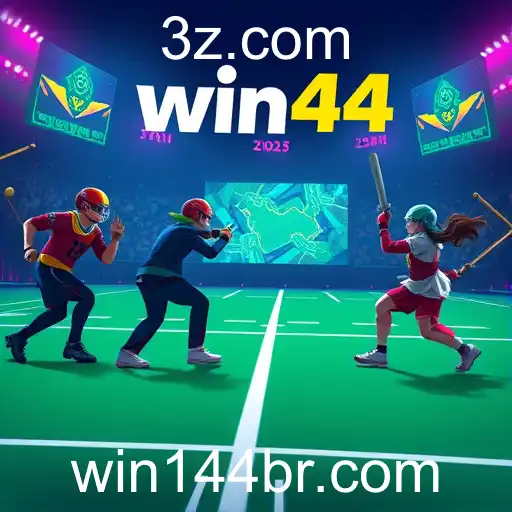 Tendências e Desenvolvimento dos Sites de Jogos