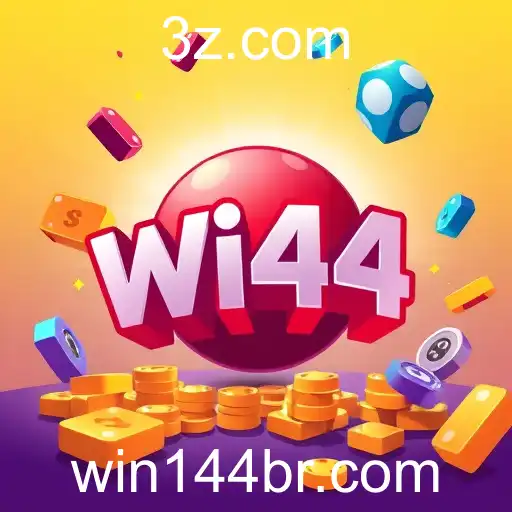 Revolução do Mercado de Jogos em 2026: O Caso Win44