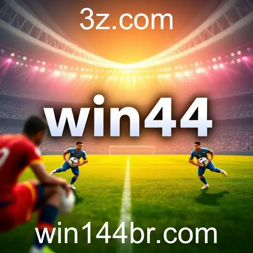 A Ascensão do WIN44 no Cenário de Jogos Online em 2026