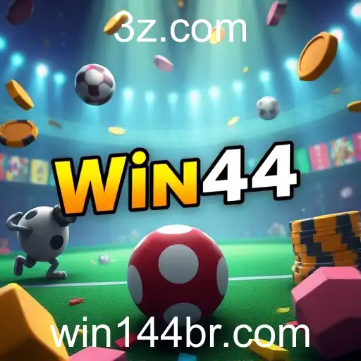 A Evolução dos Jogos Online e o Impacto da Win44