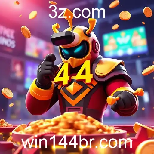 Expansão e Desafios de win44 no Mercado de Jogos em 2026
