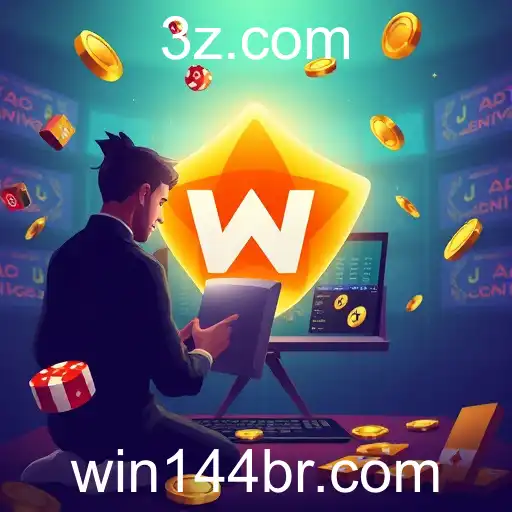 Win44 Revoluciona o Mercado de Jogos Online