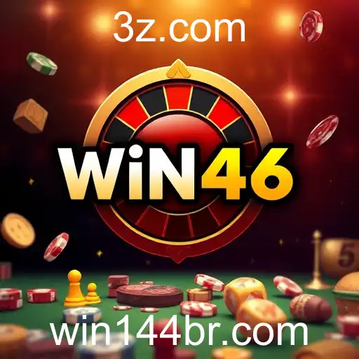 A Ascensão do Win44 no Mercado de Jogos Online
