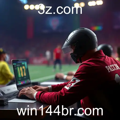 A Ascensão de Win44 no Cenário de Jogos Online