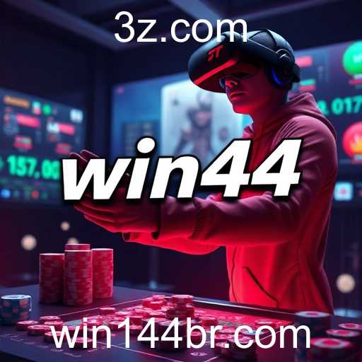 A Ascensão dos Sites de Jogos com Win44 em 2026