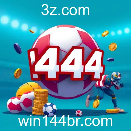 Win44: O Impacto do Crescimento dos Jogos Online