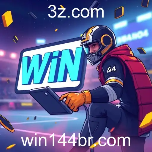 A Ascensão dos Jogos Online: O Fenômeno Win44