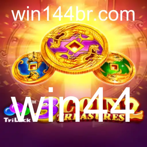 Descubra o Fascinante Mundo de 3CoinTreasures2: Um Guia Completo para 'win44'