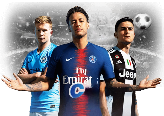 Lots of sports bets at win44 sports