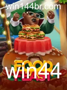 FoodFeast: Mergulhe na Competição Culinária com win44