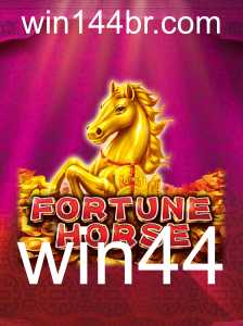 FortuneHorse: Aventuras e Estratégias para Conquistar Vitórias