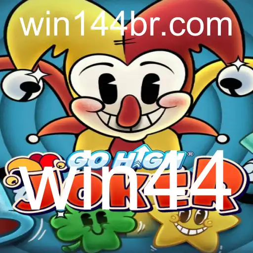 Descubra o Fascinante Mundo do Jogo GoHighJoker com Win44