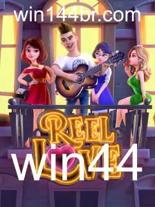 ReelLove: Descubra o Encanto e as Regras do Jogo com a Chave para Ganhar, win44