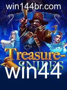 Descubra as Aventuras do TreasureSnipes