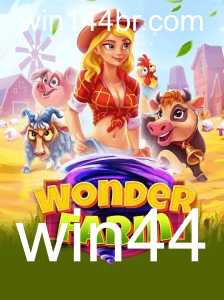 WonderFarm: Um Mergulho no Fantástico Mundo do Jogo com Win44