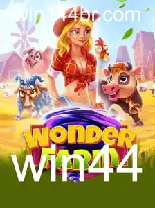 WonderFarm: Um Mergulho no Fantástico Mundo do Jogo com Win44