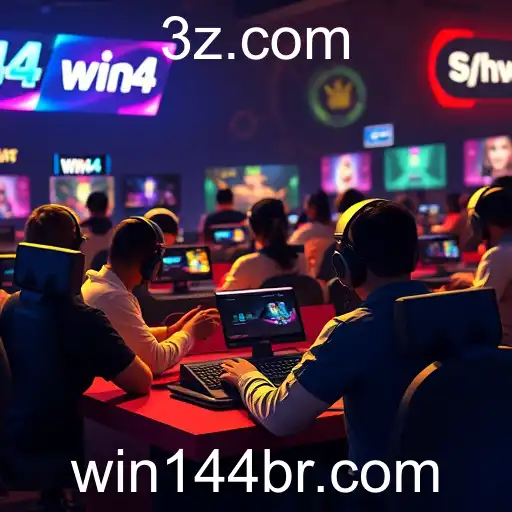 Tendências e Atualizações: O Impacto de 'win44' no Mercado de Jogos Online em 2026